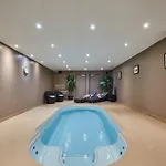 Appart Hotel Odalys City Paris XVII