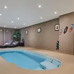 Appart Hotel Odalys City Paris XVII