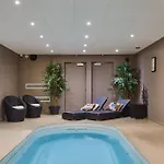Appart Hotel Odalys City Paris XVII