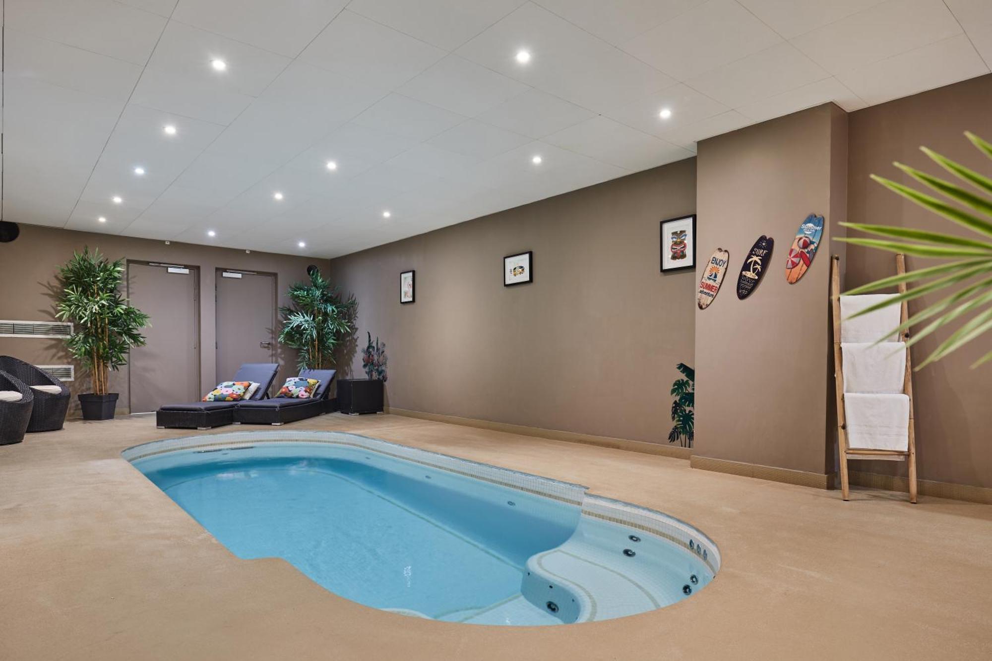 Odalys Xvii Appart hôtel Paris